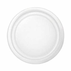 Tampa Isopor Marmitex TN100/102/104 9105 Totalplast - 50UN