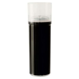 Tinta para Marcador WBMS-VBM 5,5 ml Preto 24500 Pilot - 12UN
