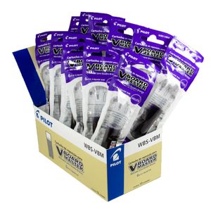 Tinta para Marcador WBMS-VBM 5,5 ml Violeta 24500 Pilot - 12UN