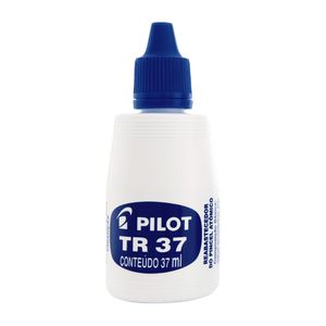 Tinta Reabastecedora Pincel Atômico 37ml Azul 1060 Pilot - UN