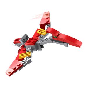 Blocos de Montar Inblox Mechwarriors 3288 Ark brasil - UN