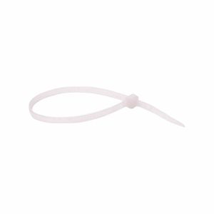 Abraçadeira 3,6x400mm Branco 1335 Fertak - 100UN