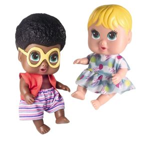 Boneca Best Friends Forever 566 Milk - 2PCS