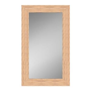 Espelho com Moldura 39x65cm EX Sortido 6015 Euroquadros - UN