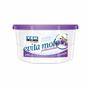 Evita Mofo Pote 200g Lavanda 1200 Tek bond - UN