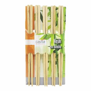 Hashi Bambu CX055 Casita - 10UN