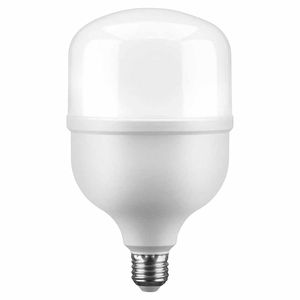 Lâmpada Led Bulbo 40W 6500K Branco Bivolt 0390 Elgin - UN