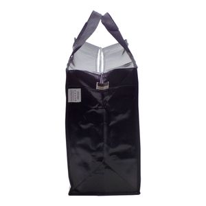 Sacola Plástica 58x35 com Alça 4015 Vision - UN