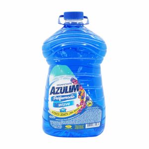Desinfetante 5 litros Mariner Wave 7282 Start - UN