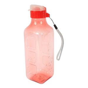 Squeeze 720ml Plástico Cinza 5057 Wincy - UN