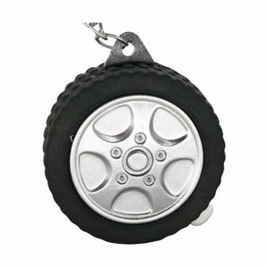 Chaveiro Pneu 4 cm 5717 Gtx - UN