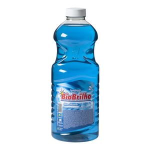 Desinfetante 2 Litros Blue Marine 0002 Biobrilho - UN