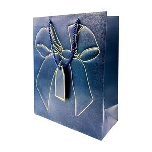 Sacola Presente Papel 18x23x10cm 4921 Amigold - UN