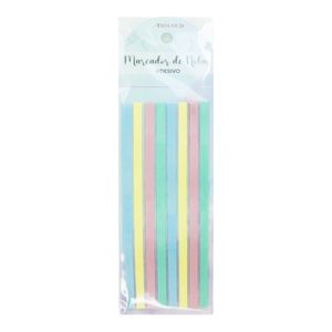 Marcador Notas Adesivas 5750 Amigold - UN