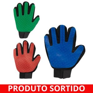 Luva Pet Tira Pelo NS293354 Cim - UN