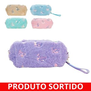 Necessaire Tecido 4880 Amigold - UN