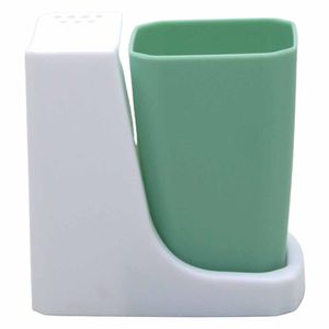 Suporte para Escova de Dente com Copo YT2307 Fwb - UN