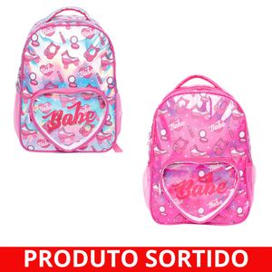 Mochila Infantil Babe Sortida YS42160-MC Yins - UN