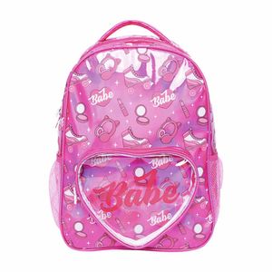 Mochila Infantil Babe Sortida YS42160-MC Yins - UN
