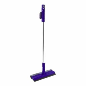 Rodo para Vidro com Esfregão CA15033 Casita - UN