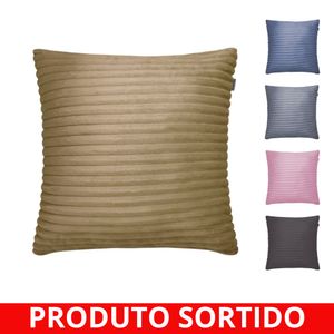 Capa para Almofada Sortida 2832 Amigold - UN