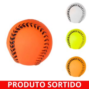 Mordedor Bola Pet 7cm Beisebol HV3344 Huvi - UN