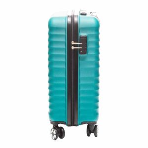 Mala Viagem P 20'' Verde MF10455PK Luxcel - UN