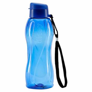 Garrafa Plástica 650ml Monaco Sortido 4164 Ditoy - UN
