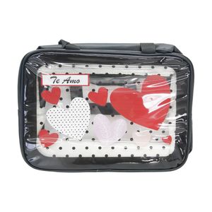 Necessaire PVC 5570 Amigold - UN