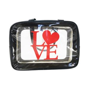 Necessaire PVC 5571 Amigold - UN