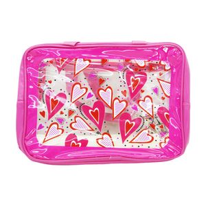 Necessaire PVC 5574 Amigold - UN