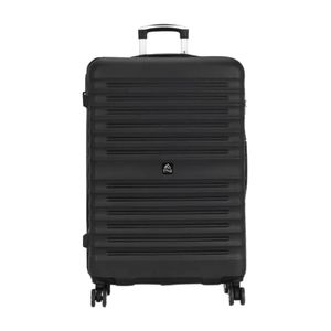 Mala Viagem P Preto MF10455PK Luxcel - UN