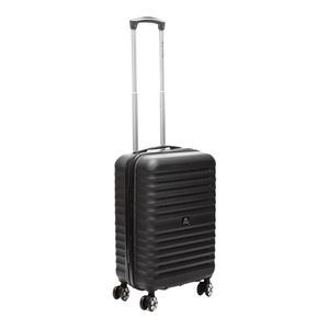 Mala Viagem P Preto MF10455PK Luxcel - UN
