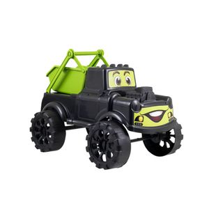Caminhão Pepi Cabe Tudo BQ9307S Kendy - UN