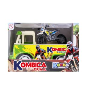 Carro Kombi Trail BQ9078A Kendy - UN