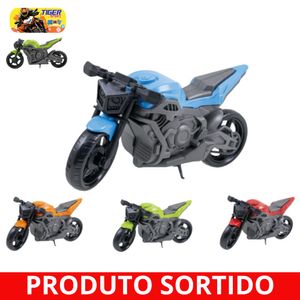 Moto Tinger Sport BQ9098S Kendy - UN