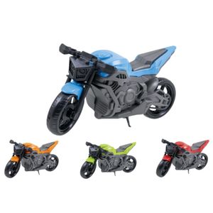 Moto Tinger Sport BQ9098S Kendy - UN