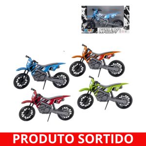Moto Rally Cross BQ9092A Kendy - UN