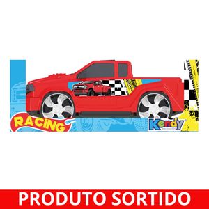 Carro Racing BQ2130A Kendy - UN