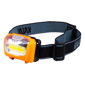 Lanterna para Cabeça Led Cob 180LM 1566 Kala - UN