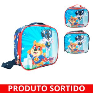 Lancheira Infantil YS42216-LA Yins - UN