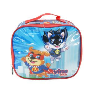 Lancheira Infantil YS42216-LA Yins - UN