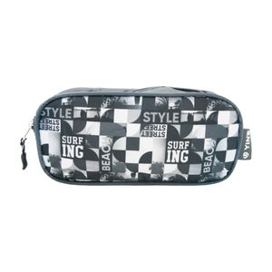 Estojo Escolar Surf Ing YS29389-ES Yins - UN
