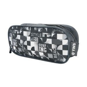 Estojo Escolar Surf Ing YS29389-ES Yins - UN