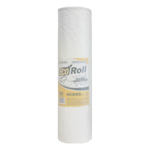 Sacola Bobina 40x60 Picotada 300 unidades 0461 Ecoroll - RL