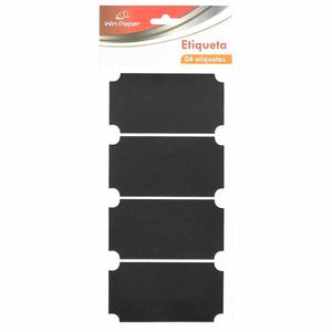 Etiqueta Adesiva Lousa WPE20004 Winpaper - UN