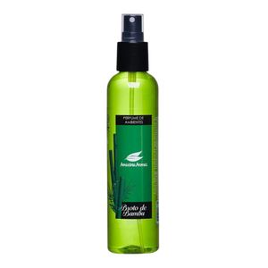 Aromatizante Spray 200ml Broto de Bambu 253 Amazônia aromas - UN
