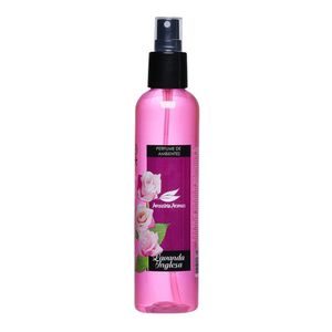 Aromatizante Spray 200ml Lavanda Inglesa 257 Amazônia aromas - UN