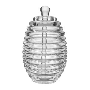 Meleira Plástica 300ml com Tampa 1495 Amigold - UN