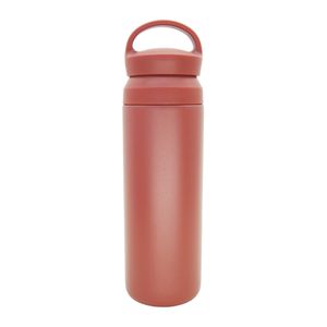 Garrafa Térmica 500ml Inox 5734 Amigold - UN